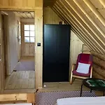 Σαλέ Chatka_kasina Kasina Wielka